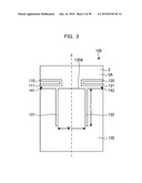 ANTENNA DEVICE, PRINTED CIRCUIT BOARD INCLUDING ANTENNA DEVICE, AND WIRELESS COMMUNICATION DEVICE INCLUDING ANTENNA DEVICE diagram and image