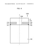 ANTENNA DEVICE, PRINTED CIRCUIT BOARD INCLUDING ANTENNA DEVICE, AND WIRELESS COMMUNICATION DEVICE INCLUDING ANTENNA DEVICE diagram and image