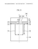 ANTENNA DEVICE, PRINTED CIRCUIT BOARD INCLUDING ANTENNA DEVICE, AND WIRELESS COMMUNICATION DEVICE INCLUDING ANTENNA DEVICE diagram and image