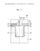 ANTENNA DEVICE, PRINTED CIRCUIT BOARD INCLUDING ANTENNA DEVICE, AND WIRELESS COMMUNICATION DEVICE INCLUDING ANTENNA DEVICE diagram and image