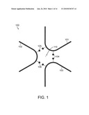 MULTI-PORT ANTENNA diagram and image