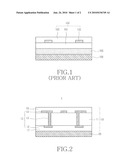 ANTENNA DEVICE AND METHOD OF MANUFACTURING THE SAME diagram and image