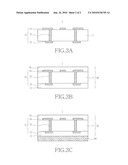 ANTENNA DEVICE AND METHOD OF MANUFACTURING THE SAME diagram and image