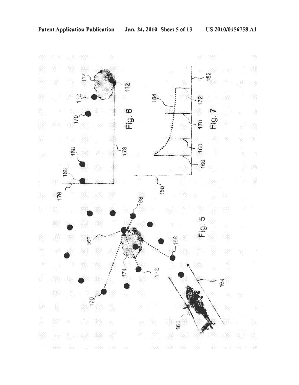 APPARATUS AND METHOD FOR LANDING A ROTARY WING AIRCRAFT - diagram, schematic, and image 06