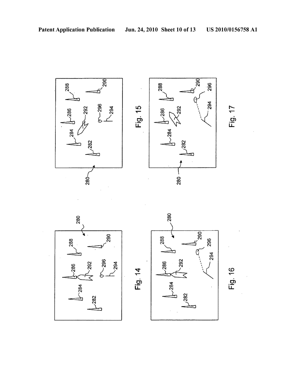 APPARATUS AND METHOD FOR LANDING A ROTARY WING AIRCRAFT - diagram, schematic, and image 11