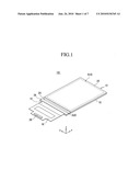 Organic light emitting diode display diagram and image