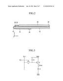 Organic light emitting diode display diagram and image