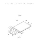 Organic light emitting diode display diagram and image