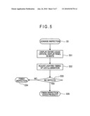 DISPLAY PANEL MODULE, DISPLAY UNIT, INSPECTION DEVICE FOR DISPLAY PANEL AND INSPECTION METHOD FOR DISPLAY PANEL diagram and image