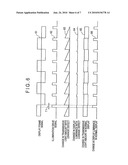 DISPLAY PANEL MODULE, DISPLAY UNIT, INSPECTION DEVICE FOR DISPLAY PANEL AND INSPECTION METHOD FOR DISPLAY PANEL diagram and image