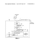 EYE GAZE CONTROL DURING AVATAR-BASED COMMUNICATION diagram and image