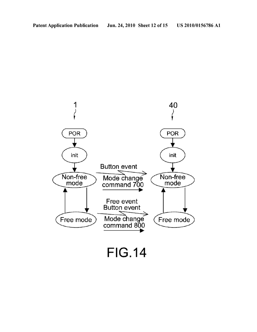 INPUT APPARATUS, CONTROL APPARATUS, AND CONTROL METHOD FOR INPUT APPARATUS - diagram, schematic, and image 13