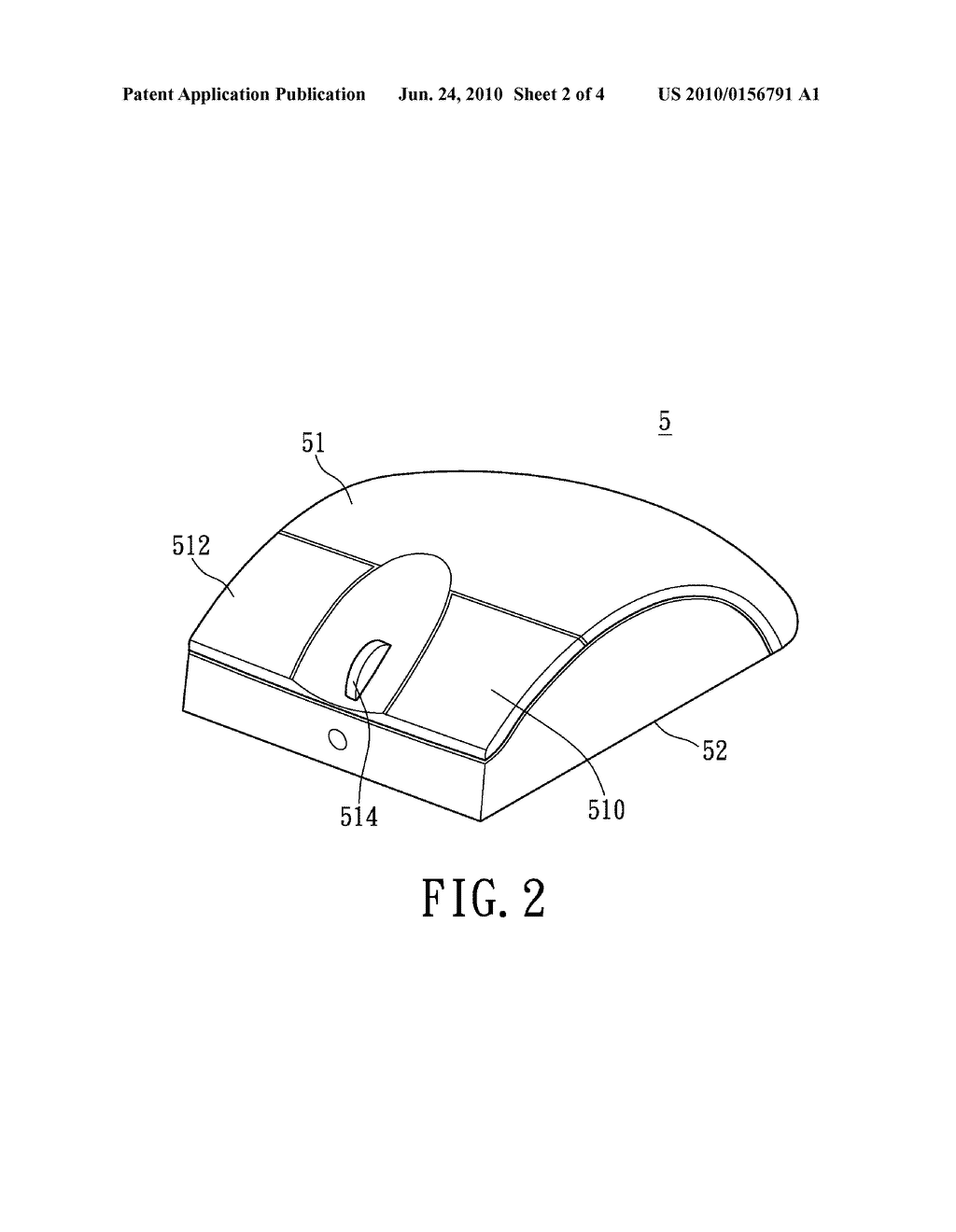 TEMPERATURE CONTROLLED MOUSE - diagram, schematic, and image 03