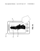 ZOOMING TECHNIQUES FOR TOUCH SCREENS diagram and image