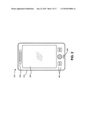 ZOOMING TECHNIQUES FOR TOUCH SCREENS diagram and image