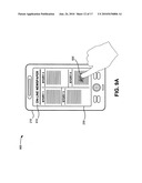 ZOOMING TECHNIQUES FOR TOUCH SCREENS diagram and image