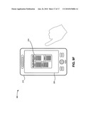 ZOOMING TECHNIQUES FOR TOUCH SCREENS diagram and image