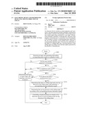 ELECTRONIC DEVICE AND METHOD FOR DETECTING MOVING DIRECTION OF INPUTS diagram and image