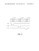 ELECTRONIC DEVICE AND METHOD FOR DETECTING MOVING DIRECTION OF INPUTS diagram and image