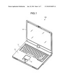 INFORMATION PROCESSOR AND INFORMATION PROCESSING METHOD diagram and image