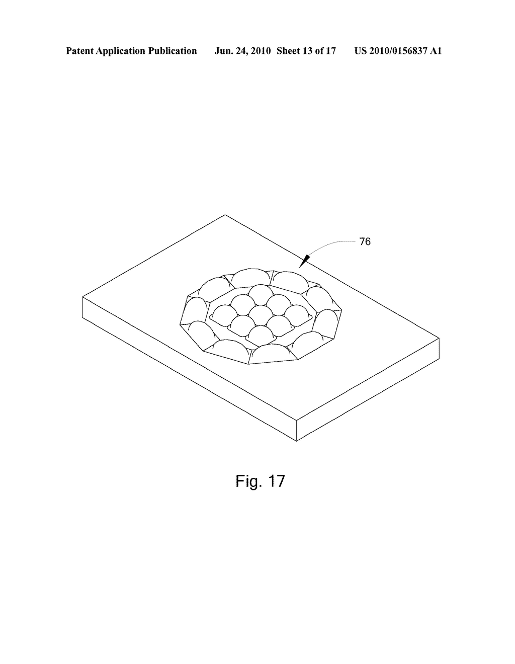 VIRTUAL KEYPAD INPUT DEVICE - diagram, schematic, and image 14