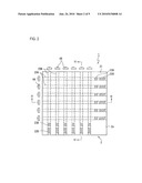 OPTICAL WAVEGUIDE, OPTICAL WAVEGUIDE TYPE TOUCH PANEL AND METHOD OF MANUFACTURING THE OPTICAL WAVEGUIDE diagram and image