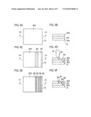 OPTICAL WAVEGUIDE, OPTICAL WAVEGUIDE TYPE TOUCH PANEL AND METHOD OF MANUFACTURING THE OPTICAL WAVEGUIDE diagram and image