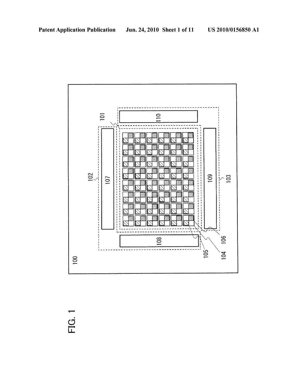 TOUCH PANEL, DISPLAY DEVICE, AND ELECTRONIC DEVICE - diagram, schematic, and image 02