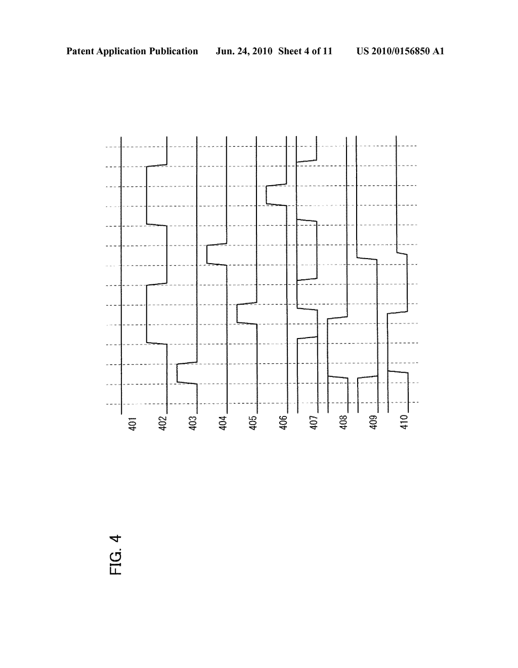 TOUCH PANEL, DISPLAY DEVICE, AND ELECTRONIC DEVICE - diagram, schematic, and image 05