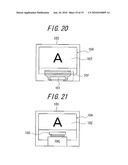 INFORMATION DISPLAY PANEL diagram and image