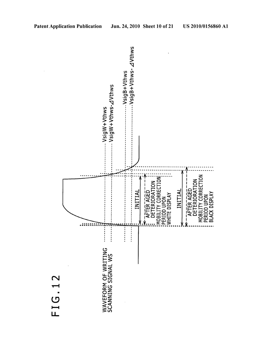 Display apparatus and electronic apparatus - diagram, schematic, and image 11