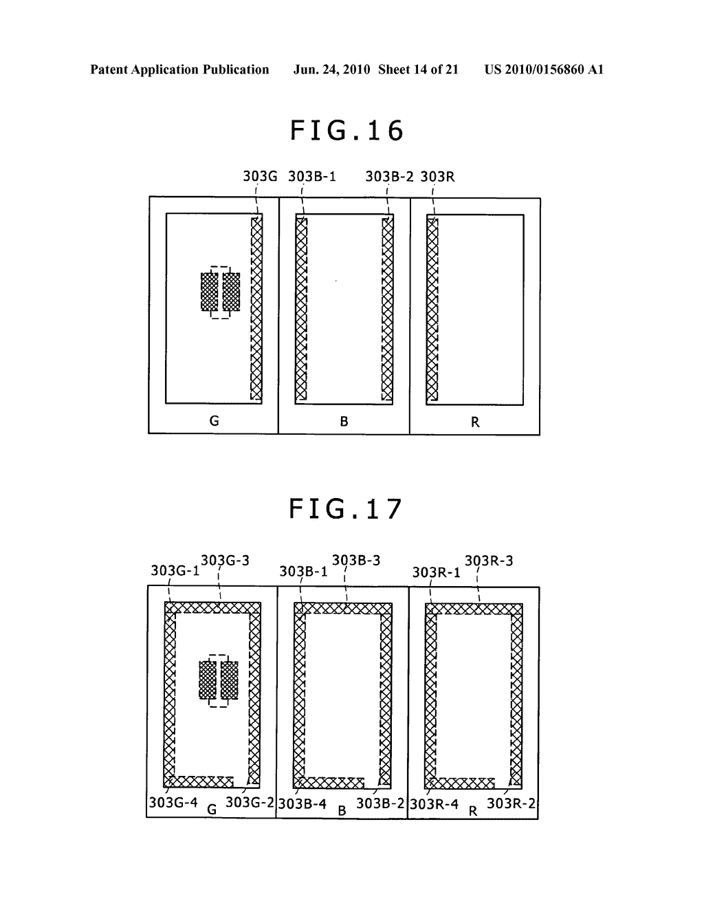 Display apparatus and electronic apparatus - diagram, schematic, and image 15