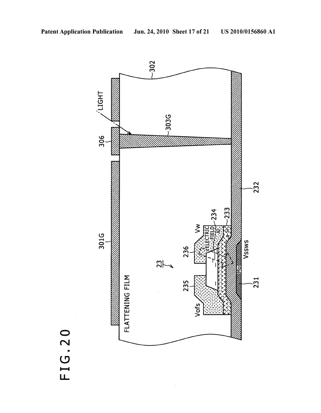 Display apparatus and electronic apparatus - diagram, schematic, and image 18