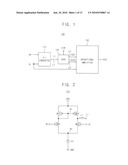 DIGITAL-TO-ANALOG CONVERTER, SOURCE DRIVING CIRCUIT AND DISPLAY DEVICE HAVING THE SAME diagram and image