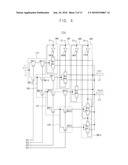 DIGITAL-TO-ANALOG CONVERTER, SOURCE DRIVING CIRCUIT AND DISPLAY DEVICE HAVING THE SAME diagram and image