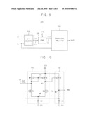 DIGITAL-TO-ANALOG CONVERTER, SOURCE DRIVING CIRCUIT AND DISPLAY DEVICE HAVING THE SAME diagram and image