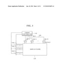 Display apparatus and method diagram and image