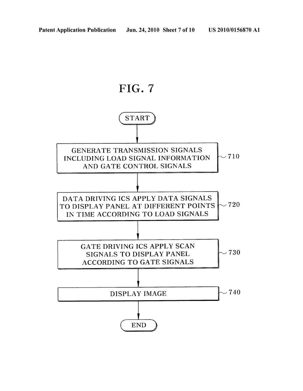 Display apparatus and method - diagram, schematic, and image 08