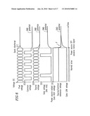 Power source apparatus for display and image display apparatus diagram and image