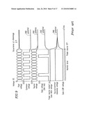 Power source apparatus for display and image display apparatus diagram and image