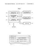 INFORMATION PROVIDING SYSTEM, PROVIDING INFORMATION UPDATING METHOD, INFORMATION TERMINAL DEVICE, INFORMATION TERMINAL DEVICE CONTROL METHOD, INFORMATION UPDATING SERVER, INFORMATION UPDATING SEVER CONTROL METHOD AND INFORMATION MEMORIZING MEDIUM diagram and image