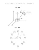 METHOD OF CREATING THREE-DIMENSIONAL MODEL AND OBJECT RECOGNIZING DEVICE diagram and image