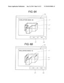 METHOD OF CREATING THREE-DIMENSIONAL MODEL AND OBJECT RECOGNIZING DEVICE diagram and image