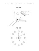 METHOD OF CREATING THREE-DIMENSIONAL MODEL AND OBJECT RECOGNIZING DEVICE diagram and image