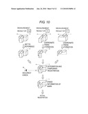 METHOD OF CREATING THREE-DIMENSIONAL MODEL AND OBJECT RECOGNIZING DEVICE diagram and image