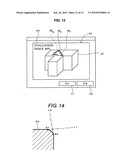 METHOD OF CREATING THREE-DIMENSIONAL MODEL AND OBJECT RECOGNIZING DEVICE diagram and image