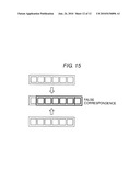 METHOD OF CREATING THREE-DIMENSIONAL MODEL AND OBJECT RECOGNIZING DEVICE diagram and image