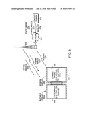 Multi-display handheld device and supporting system diagram and image