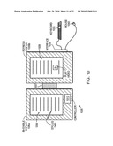 Multi-display handheld device and supporting system diagram and image