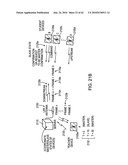 Multi-display handheld device and supporting system diagram and image